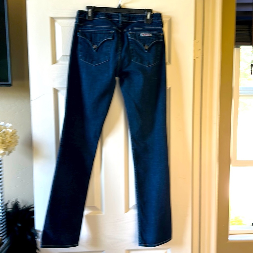 Hudson jeans sz 29